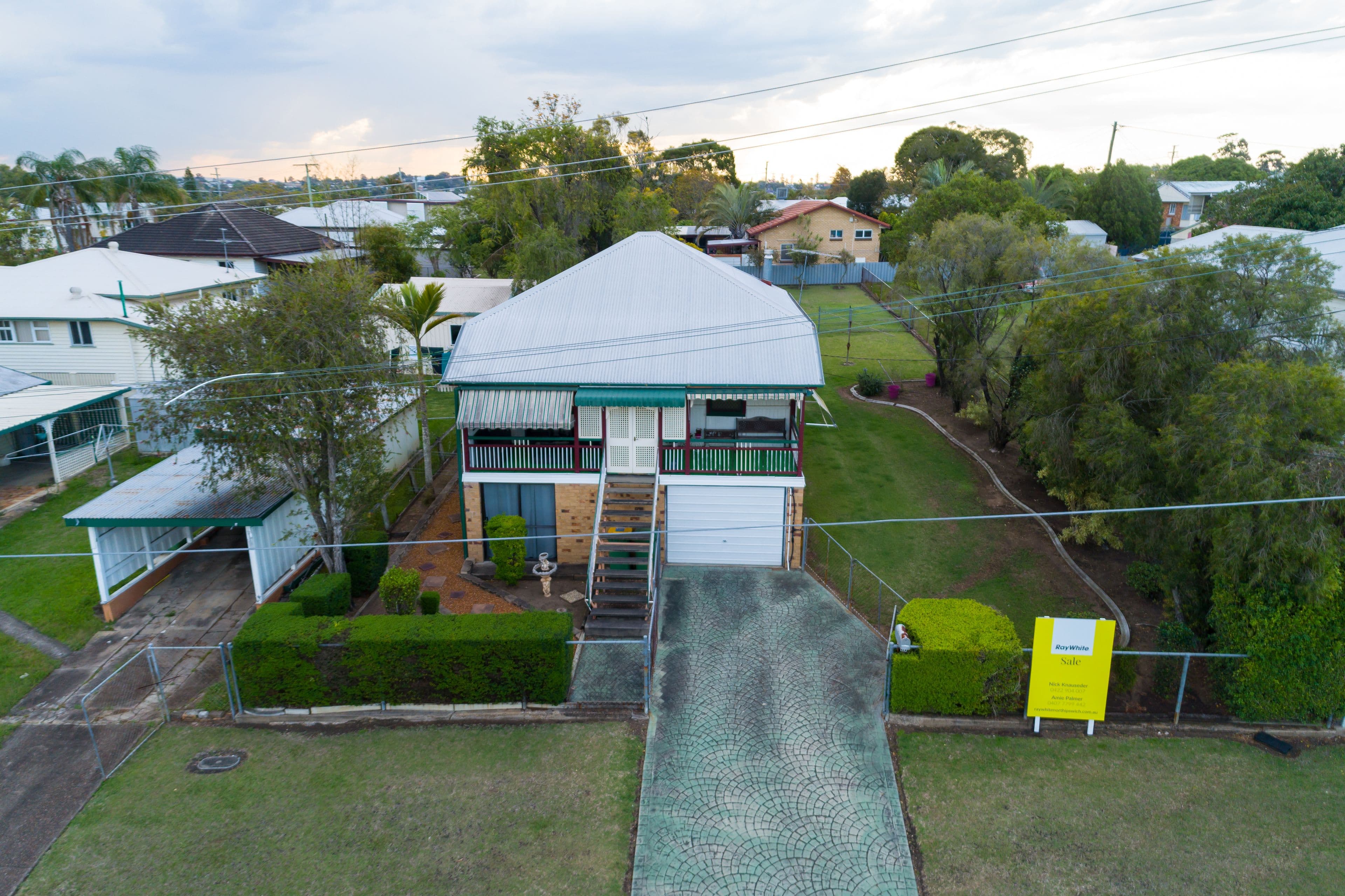 13 Church Street, Silkstone QLD 4304, Silkstone - Thumbnail 4