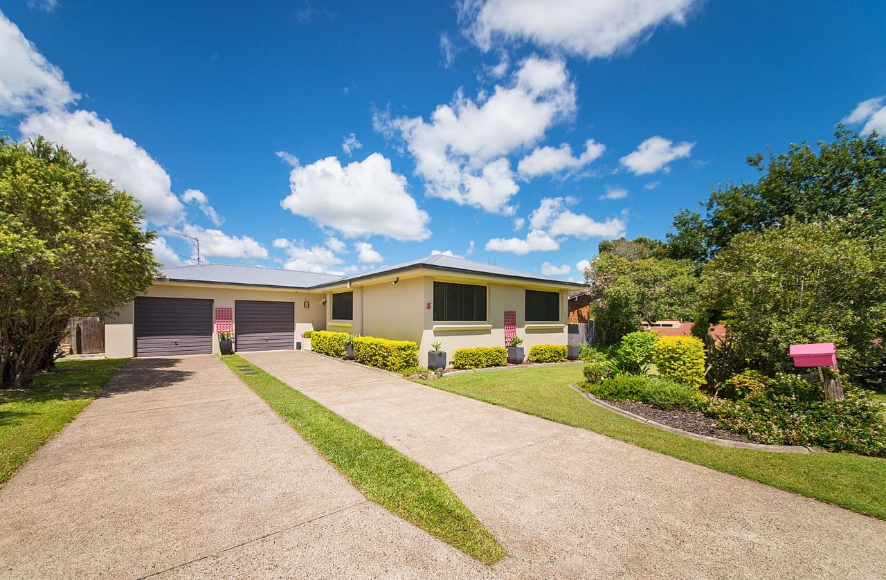 3 Marsden Terrace, Taree - Image 1