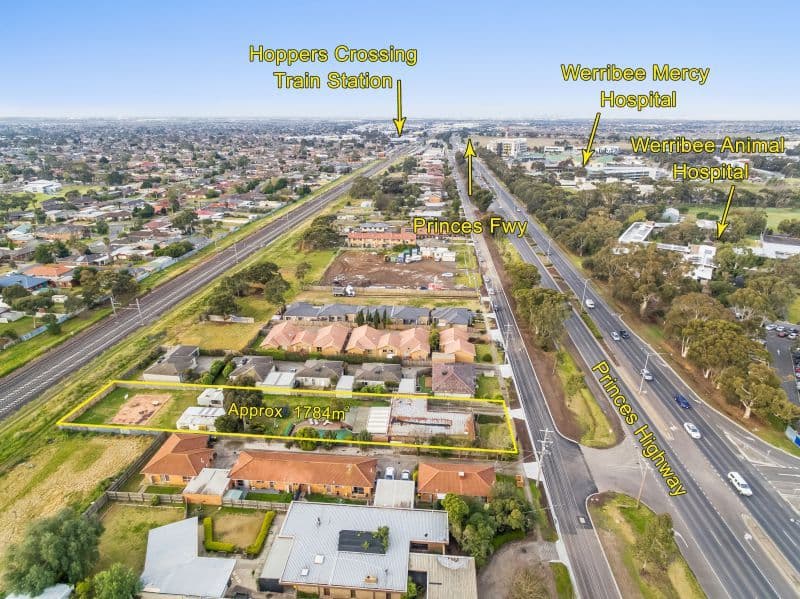 229 Princes Highway, Werribee VIC 3030, Werribee - Image 1