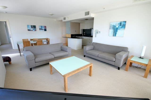 2685 'Broadbeach on the Park' Gold Coast Highway, Broadbeach QLD 4218, Broadbeach - Image 1