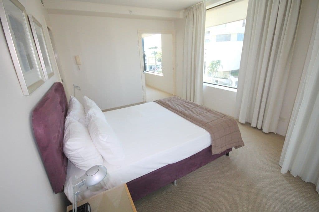 2685 'Broadbeach on the Park' Gold Coast Highway, Broadbeach QLD 4218, Broadbeach - Thumbnail 5