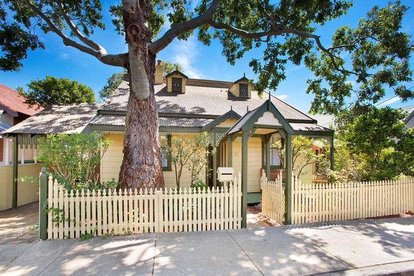 80 Bowman Street, DRUMMOYNE NSW 2047, Drummoyne - Image 1