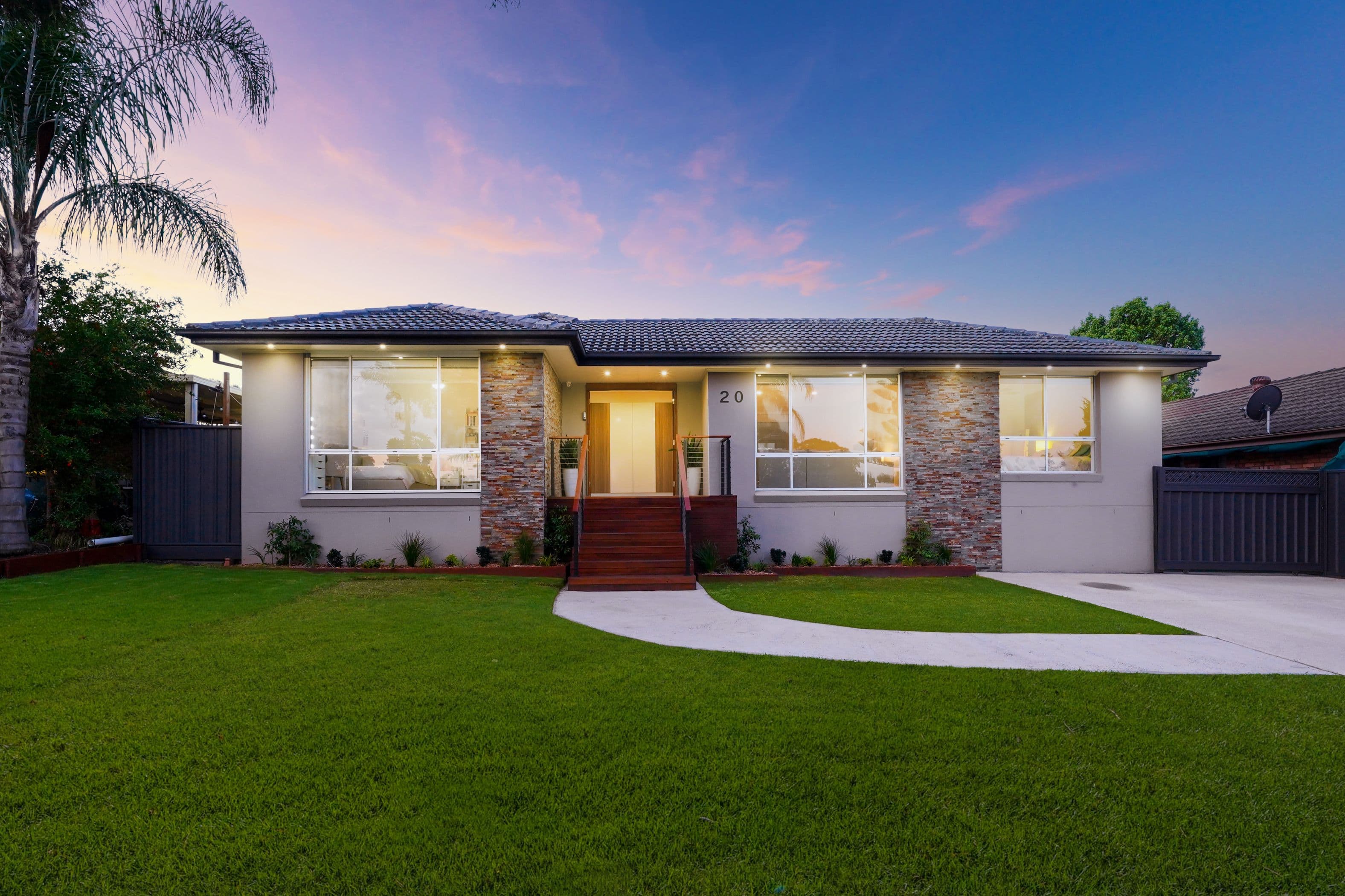20 Owen Stanley Road, Glenfield NSW 2167, Glenfield - Image 1