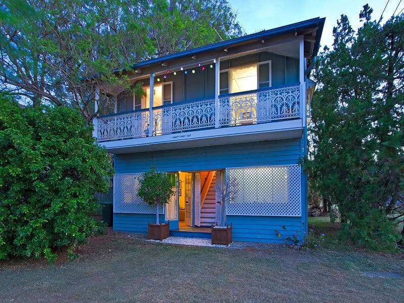 1  Shore Street East, CLEVELAND QLD 4163, Cleveland - Thumbnail 2