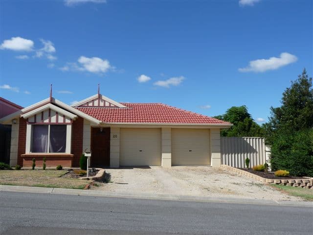 26 John Ramsay Circuit, HOPE VALLEY SA 5090, Hope Valley - Image 1