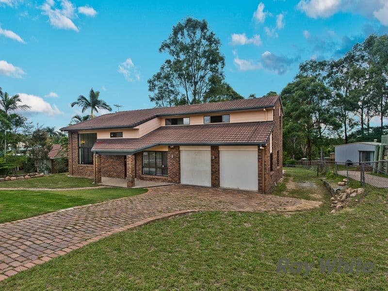 57 Pioneer Drive, Narangba QLD 4504, Narangba - Image 1