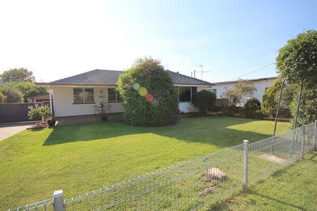 43 Barton Street, SCONE NSW 2337, Scone - Image 1