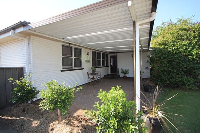 43 Barton Street, SCONE NSW 2337, Scone - Thumbnail 2