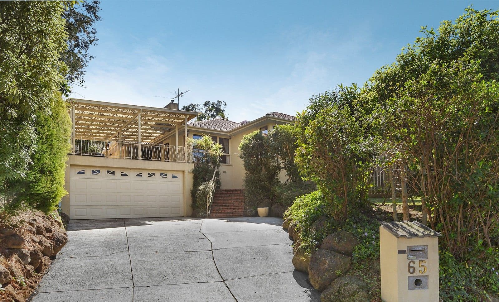 65 St Clems Road, Doncaster East VIC 3109, Doncaster East - Image 1