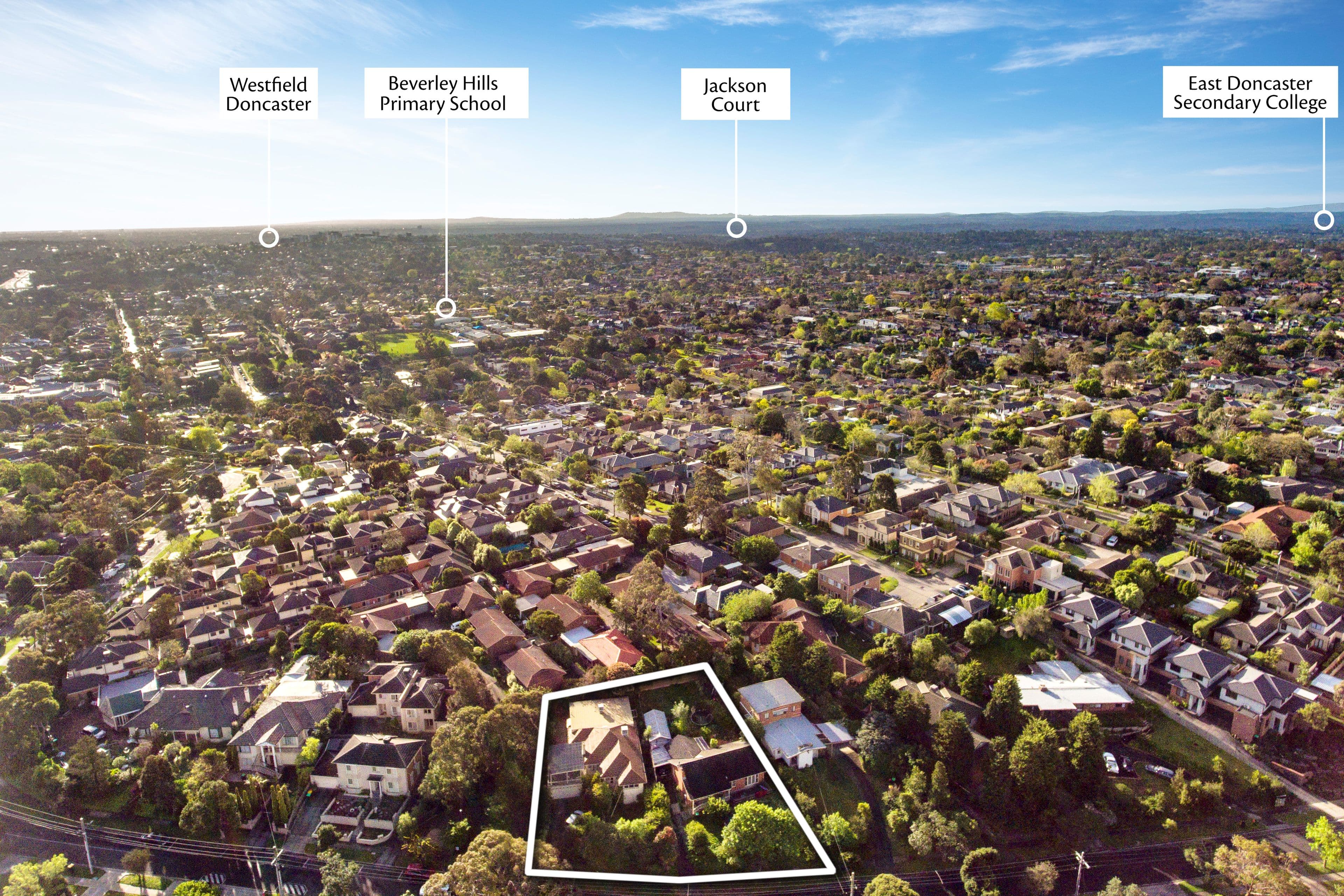 65 St Clems Road, Doncaster East VIC 3109, Doncaster East - Thumbnail 6