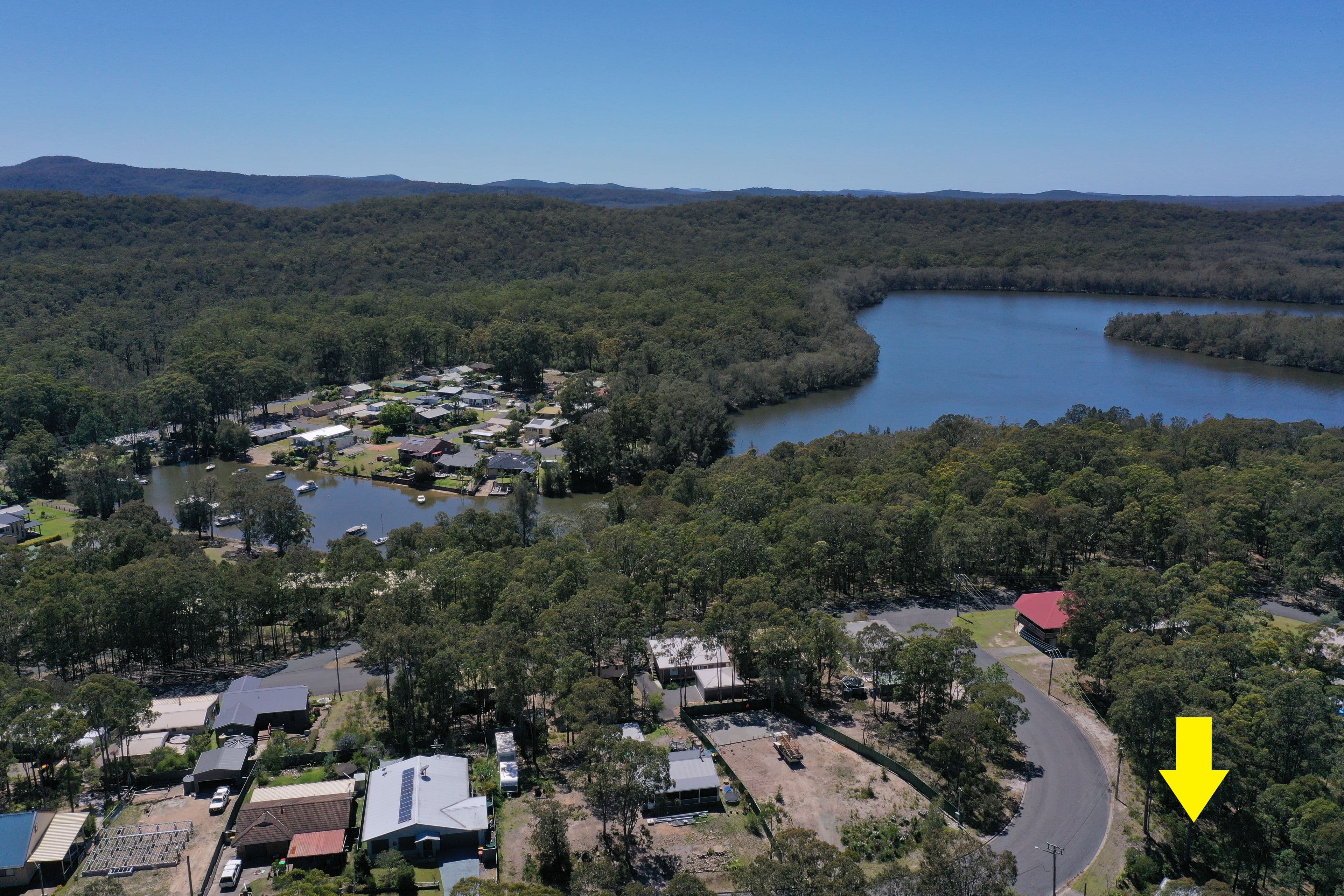 55 Curlew Crescent, Nerong NSW 2423, Nerong - Image 1