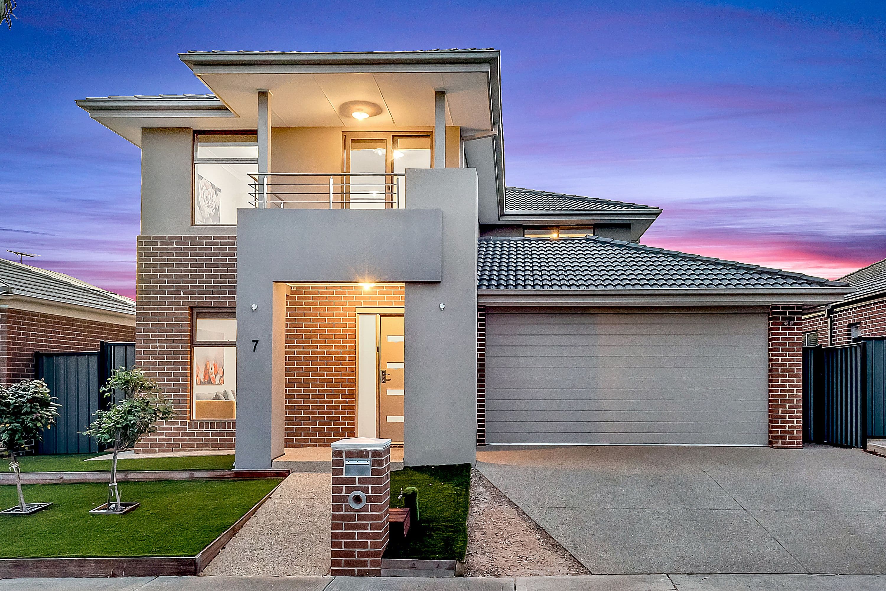 7 Plum Street, Craigieburn VIC 3064, Craigieburn - Thumbnail 2