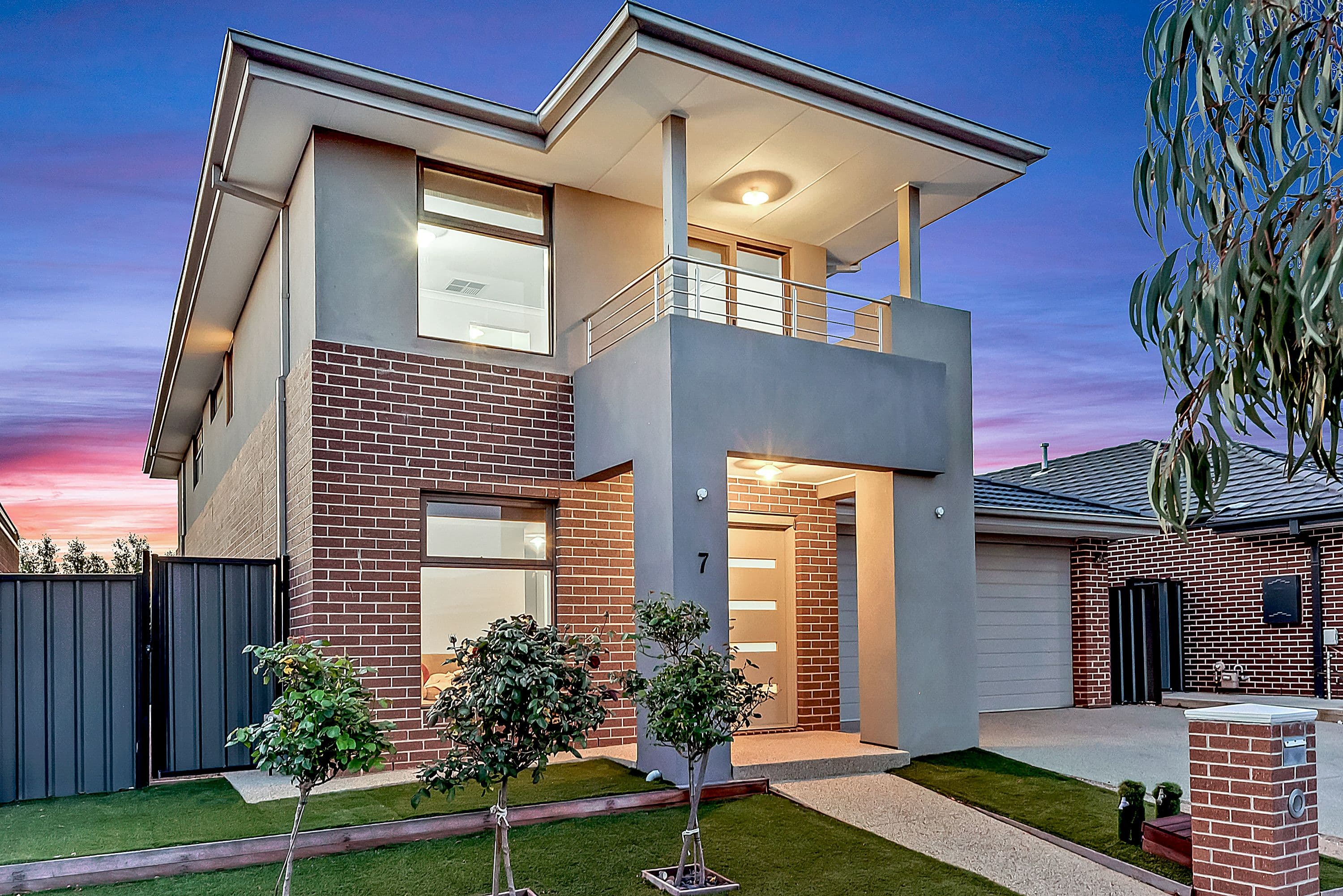 7 Plum Street, Craigieburn VIC 3064, Craigieburn - Thumbnail 3