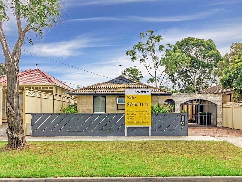 44 Jamison Street, Altona Meadows VIC 3028, Altona Meadows - Image 1