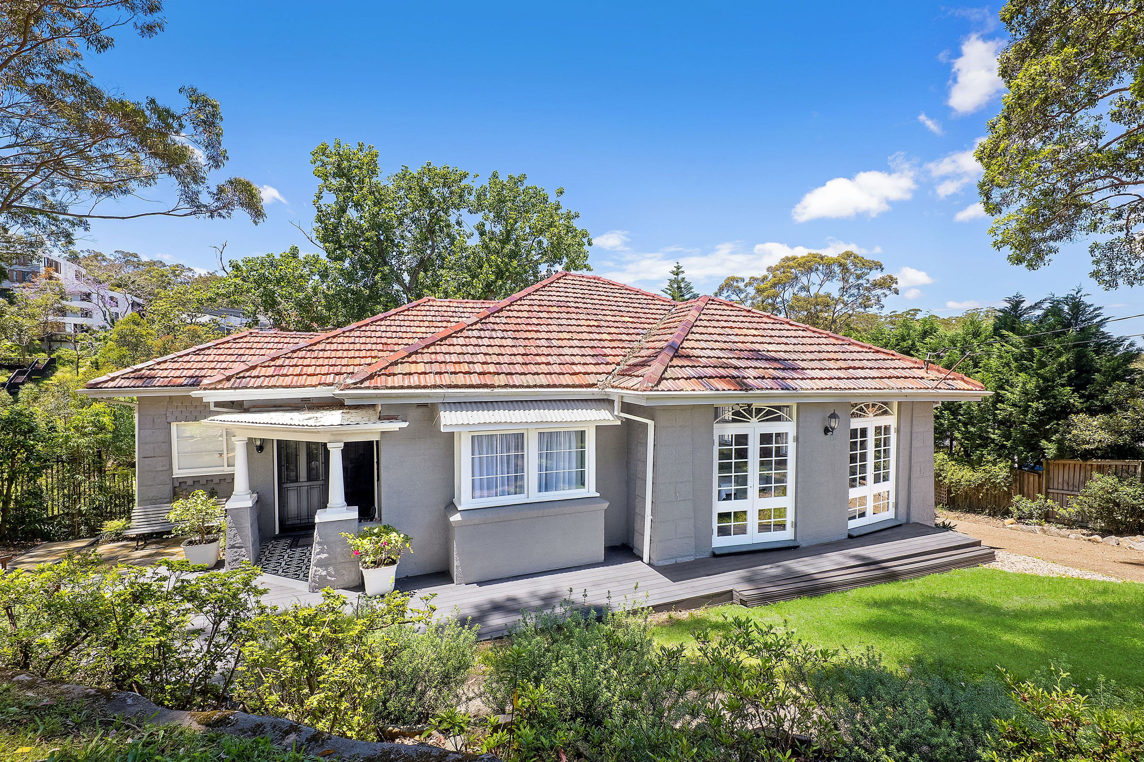 12 Mayfield Avenue, Pymble NSW 2073, Pymble - Image 1