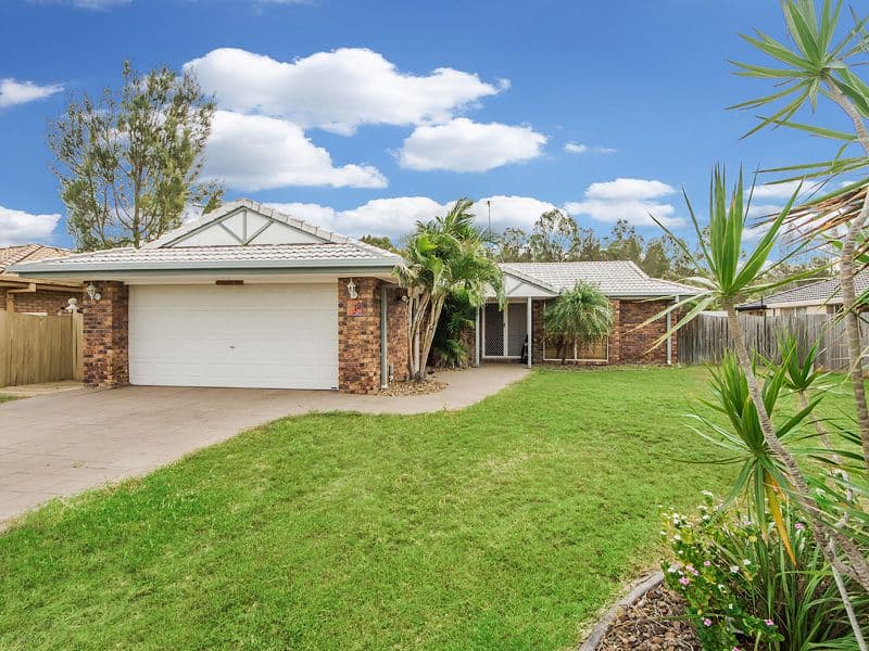 12 Westpark Court, Helensvale QLD 4212, Helensvale - Thumbnail 2