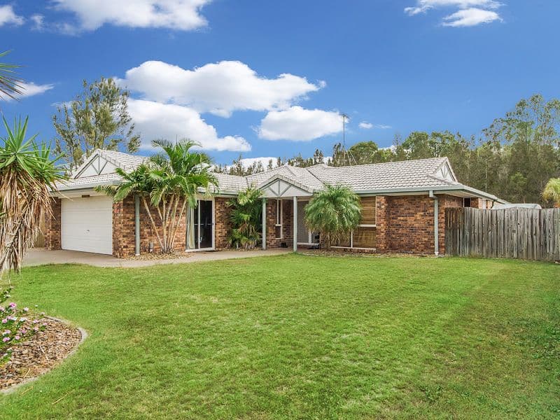 12 Westpark Court, Helensvale QLD 4212, Helensvale - Thumbnail 3