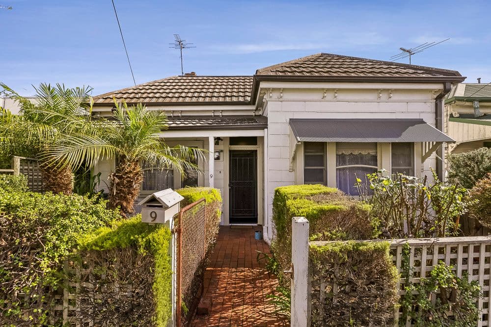 9 George Street, Brunswick VIC 3056, Brunswick - Image 1