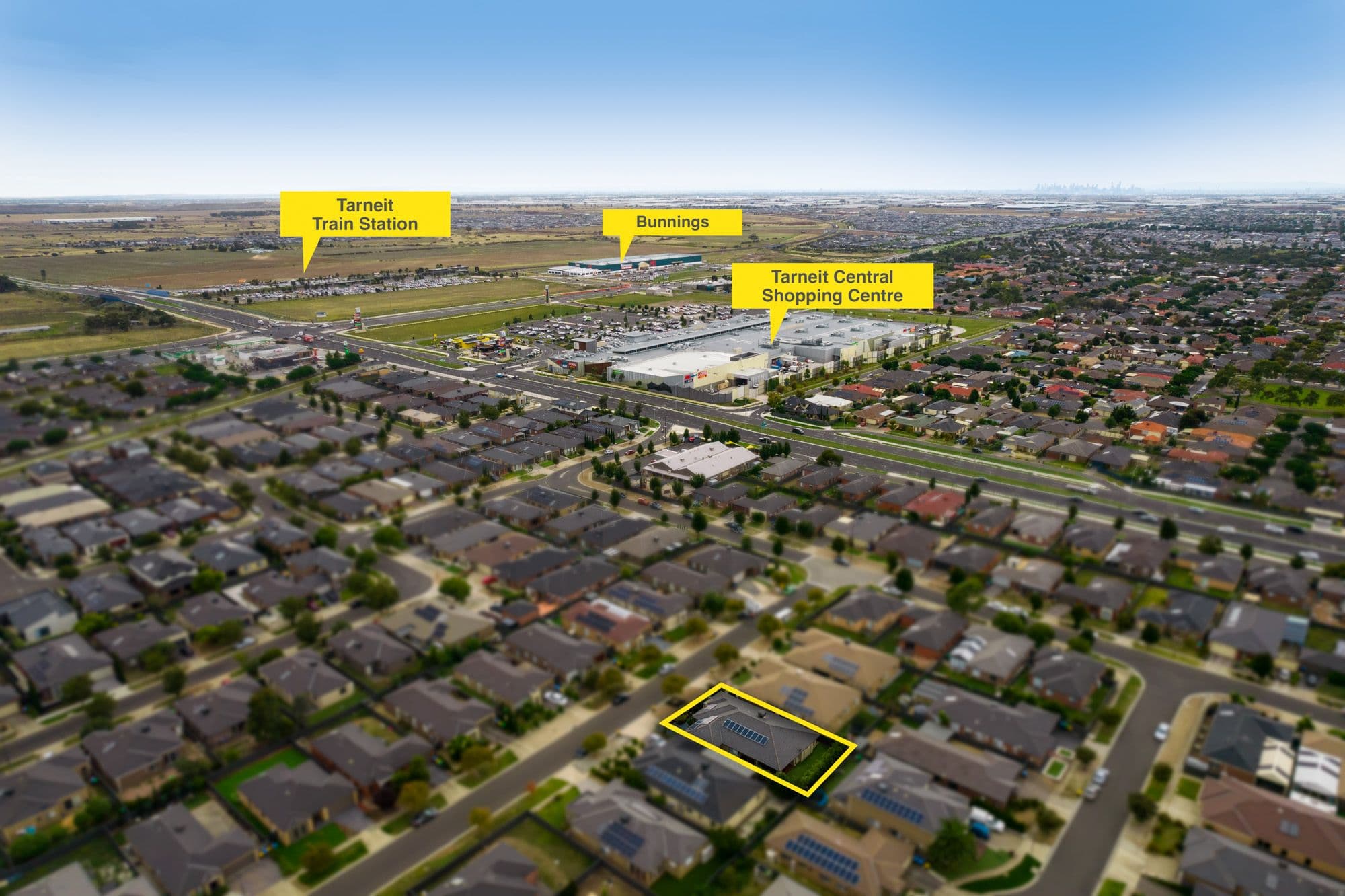7 Welford Street, Tarneit VIC 3029, Tarneit - Thumbnail 3