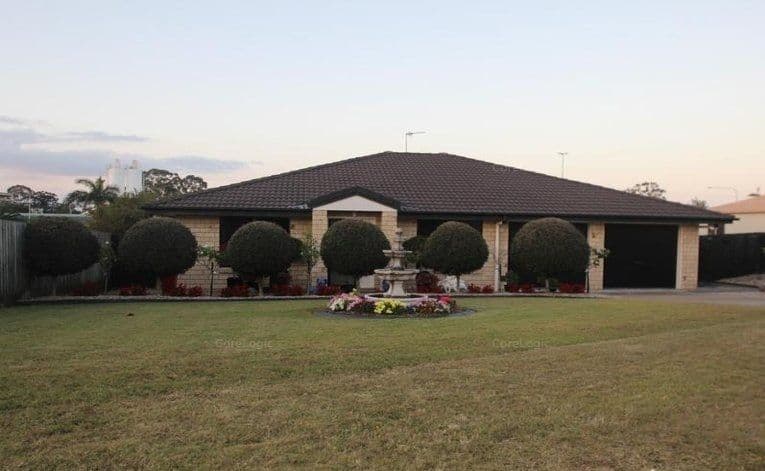 54 Caddy Avenue, Urraween QLD 4655, Urraween - Image 1