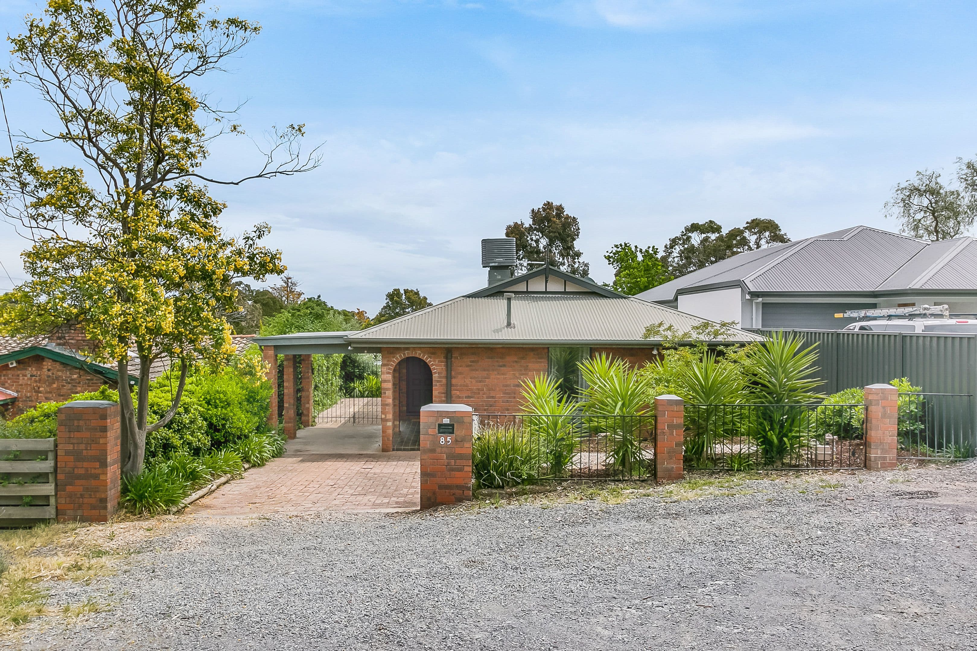 85 BLACK Road, Flagstaff Hill SA 5159, Flagstaff Hill - Image 1