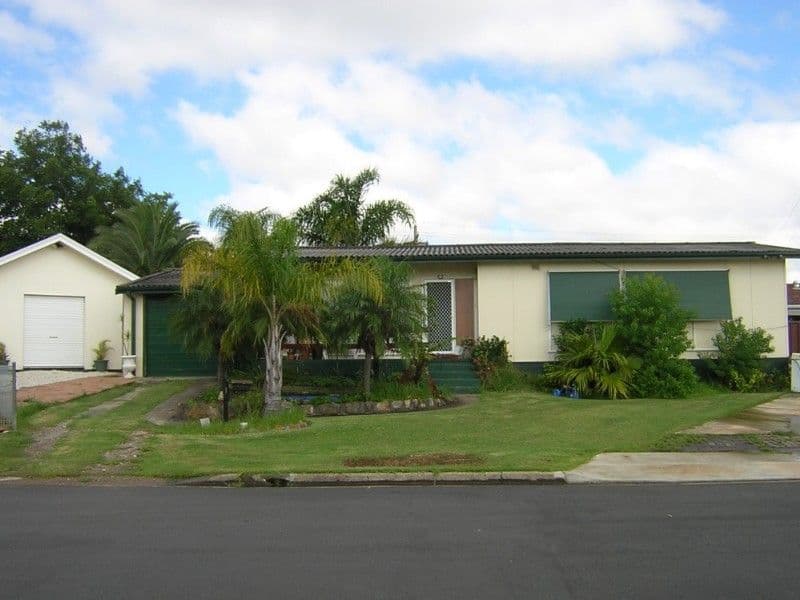 9 Girra Street, FAIRFIELD WEST NSW 2165, Fairfield West - Image 1