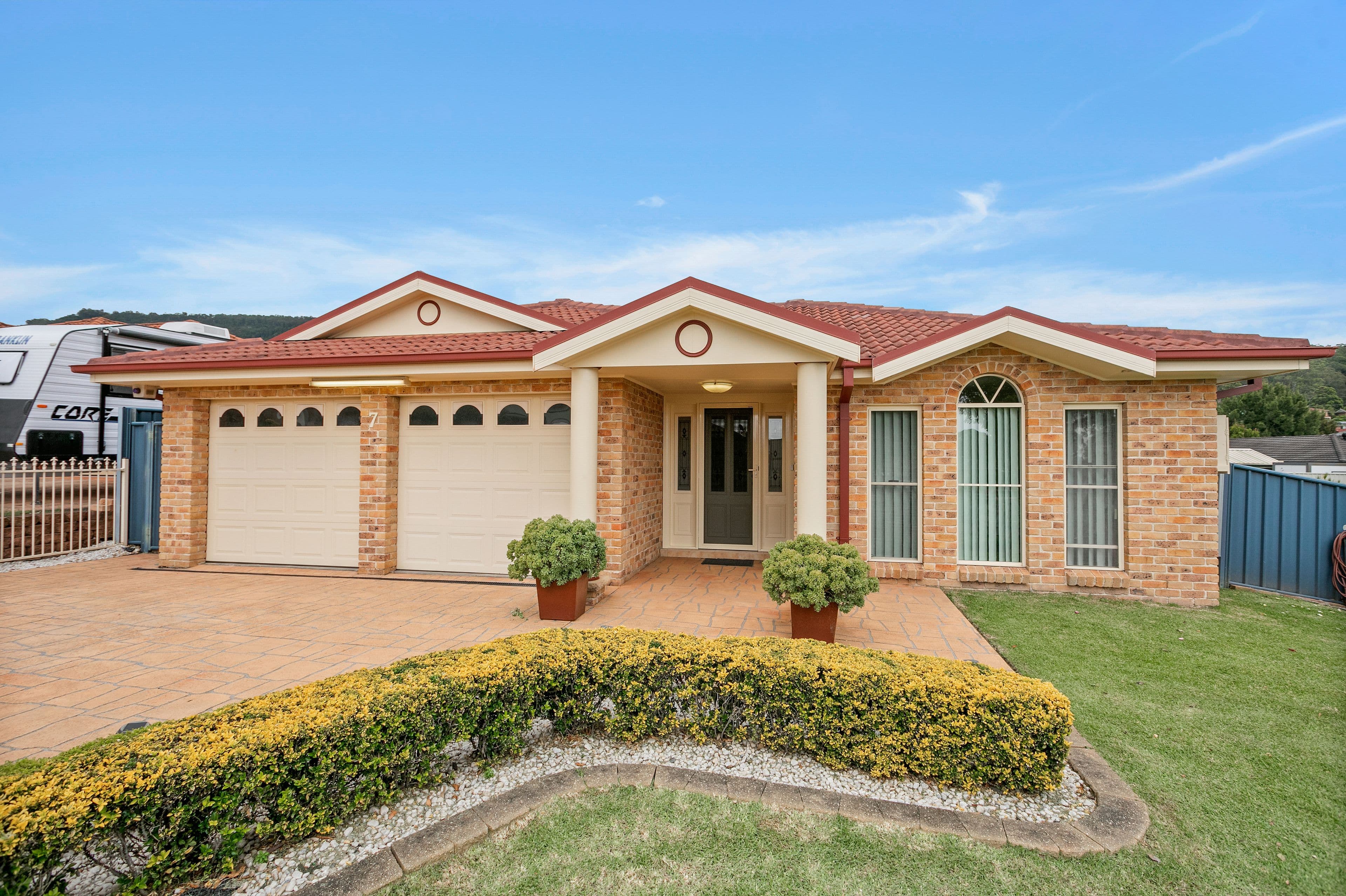 7 Warrego Street, Albion Park NSW 2527, Albion Park - Image 1