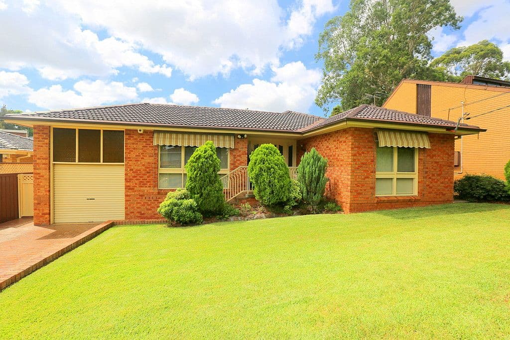 10 Orison Street, Georges Hall - Image 1
