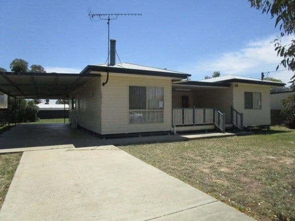 59 Milne Street, Tara QLD 4421, Tara - Image 1