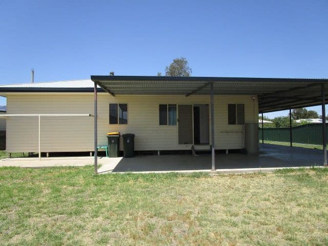 59 Milne Street, Tara QLD 4421, Tara - Thumbnail 2