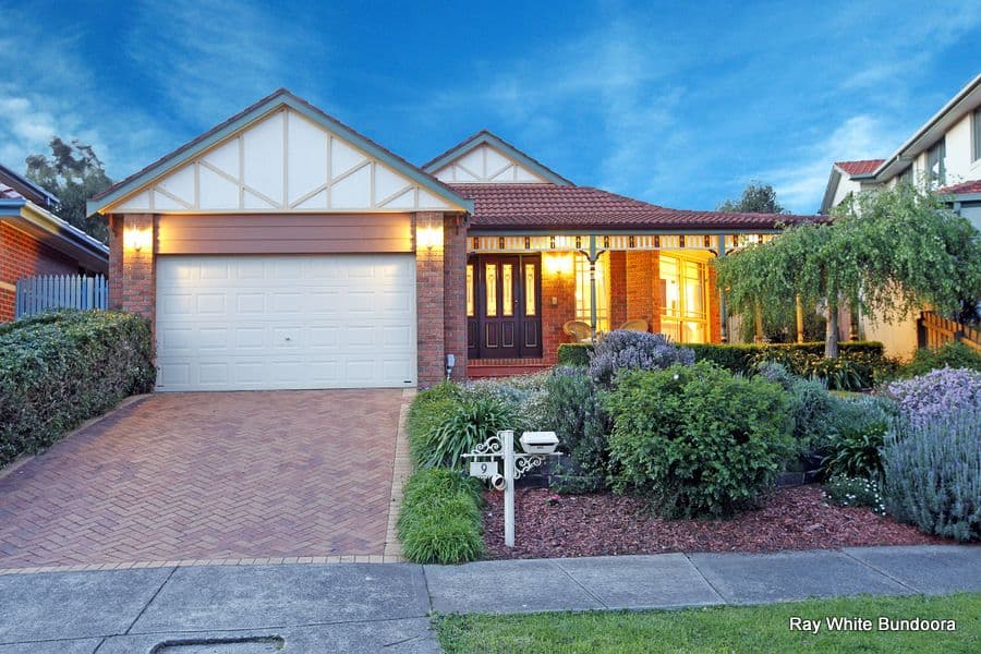 9 Rostrata View, MILL PARK VIC 3082, Mill Park - Image 1