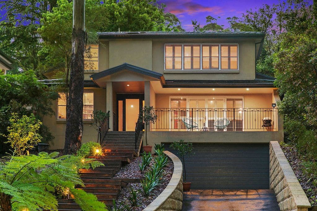 31 Marshall Avenue, Warrawee - Image 1