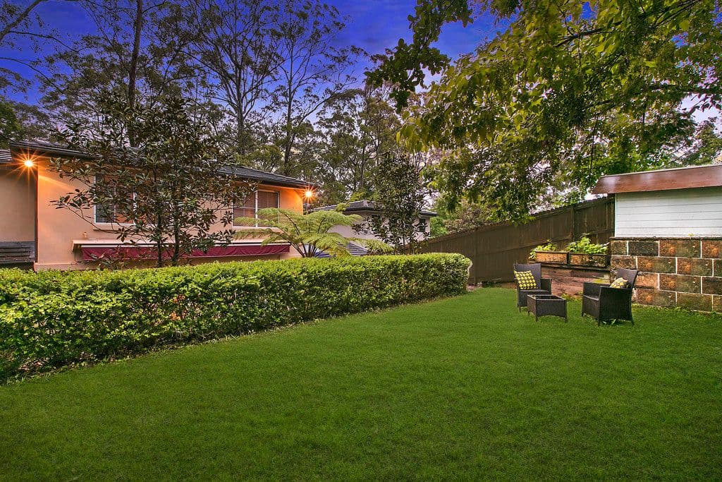 31 Marshall Avenue, Warrawee - Thumbnail 3