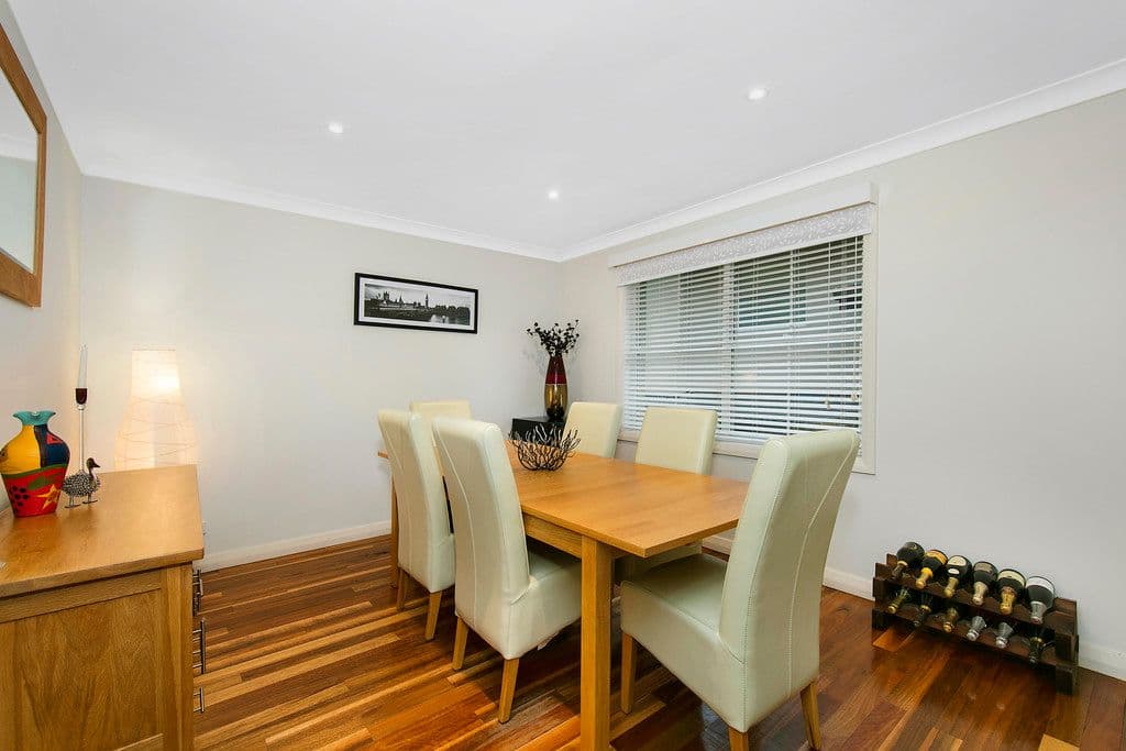 31 Marshall Avenue, Warrawee - Thumbnail 5