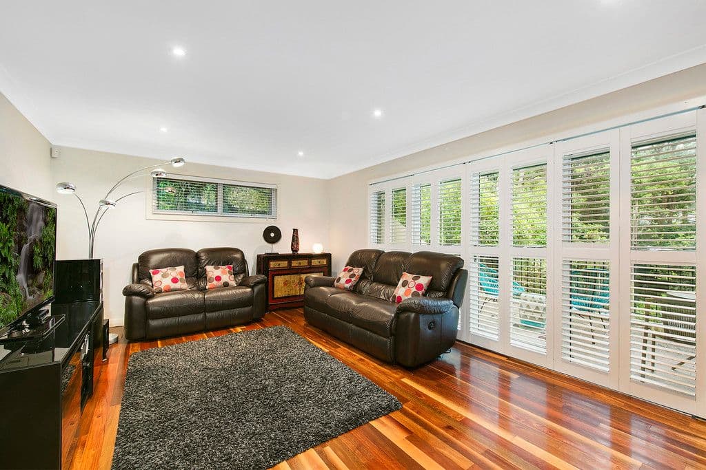 31 Marshall Avenue, Warrawee - Thumbnail 8