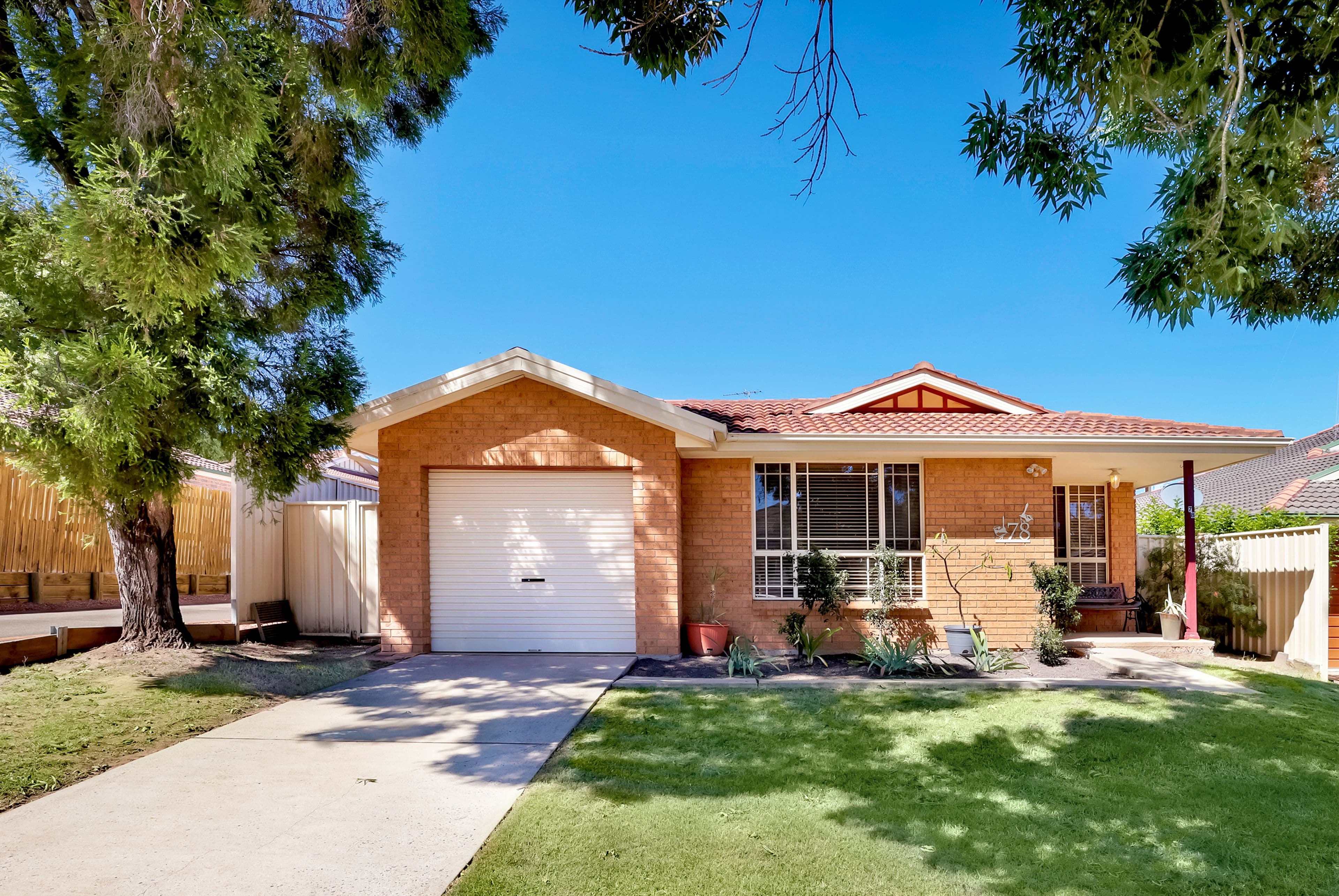 78 Hindmarsh Street, Cranebrook NSW 2749, Cranebrook - Image 1