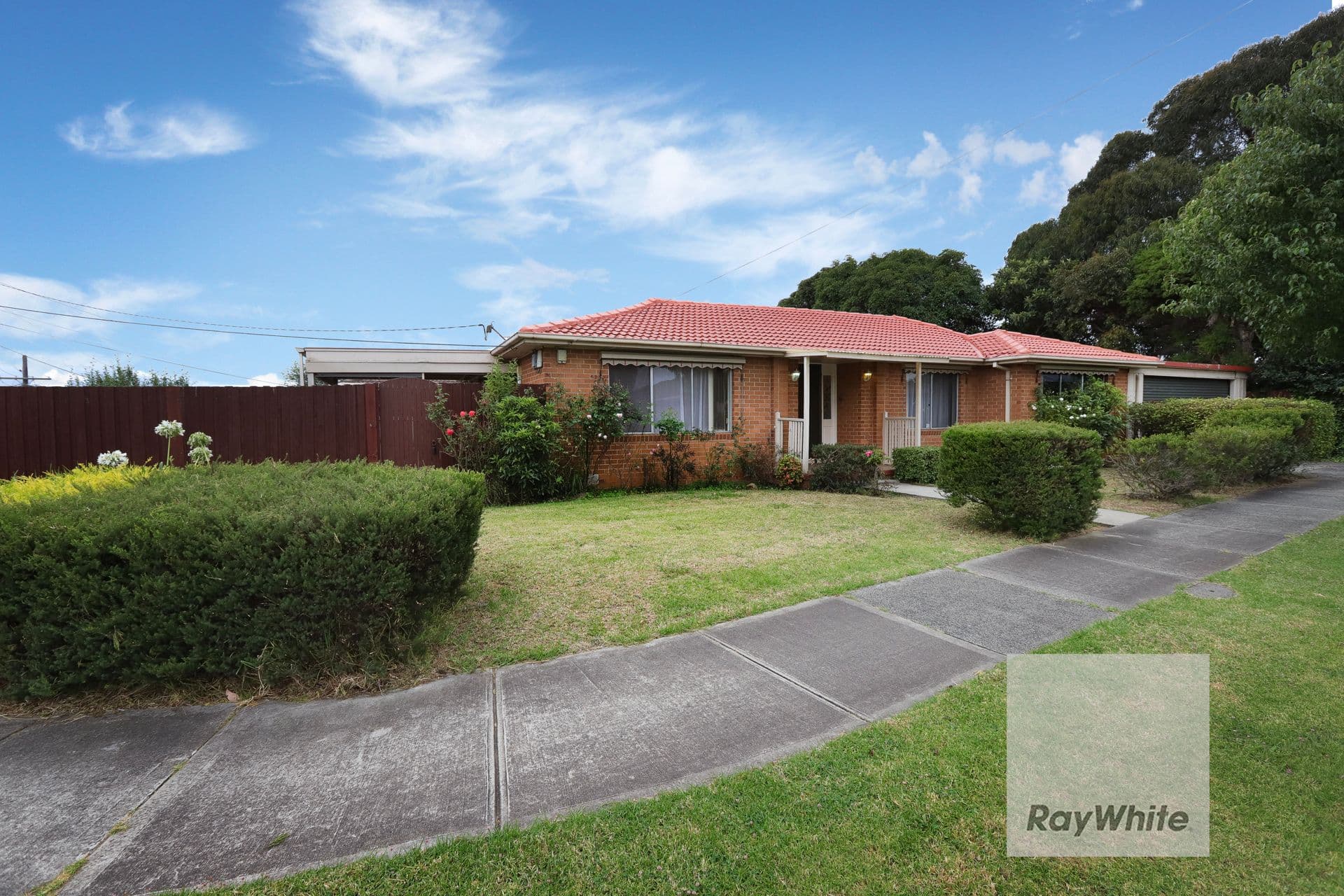 1 Wiltshire Road, Gladstone Park VIC 3043, Gladstone Park - Image 1