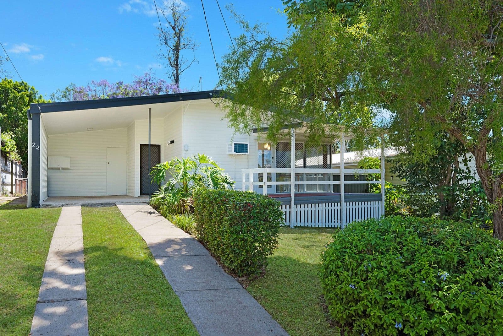 22 Lowanna Street, Kenmore QLD 4069, Kenmore - Image 1