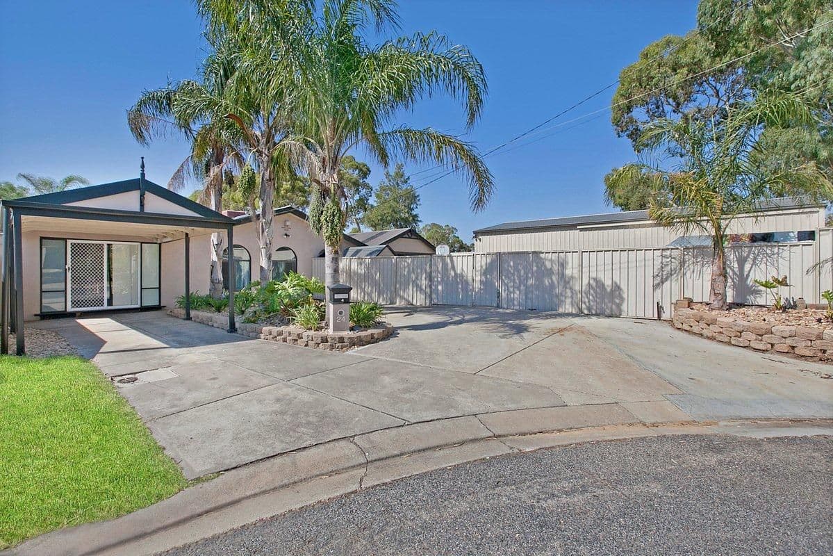 24 Glengyle Avenue, MODBURY SA 5092, Modbury - Image 1