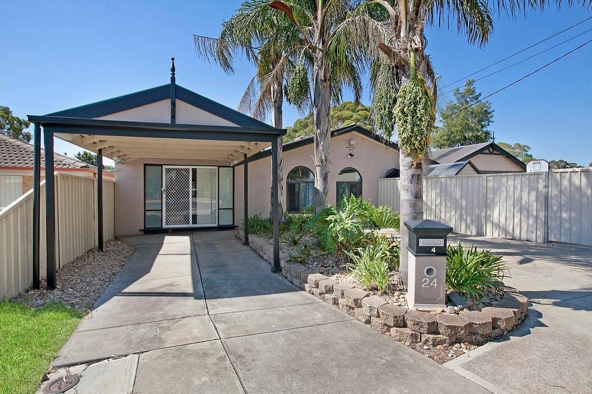 24 Glengyle Avenue, MODBURY SA 5092, Modbury - Thumbnail 2