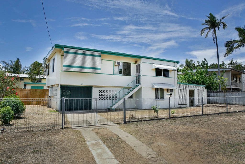 25 Gerona Avenue, Kirwan QLD 4817, Kirwan - Image 1