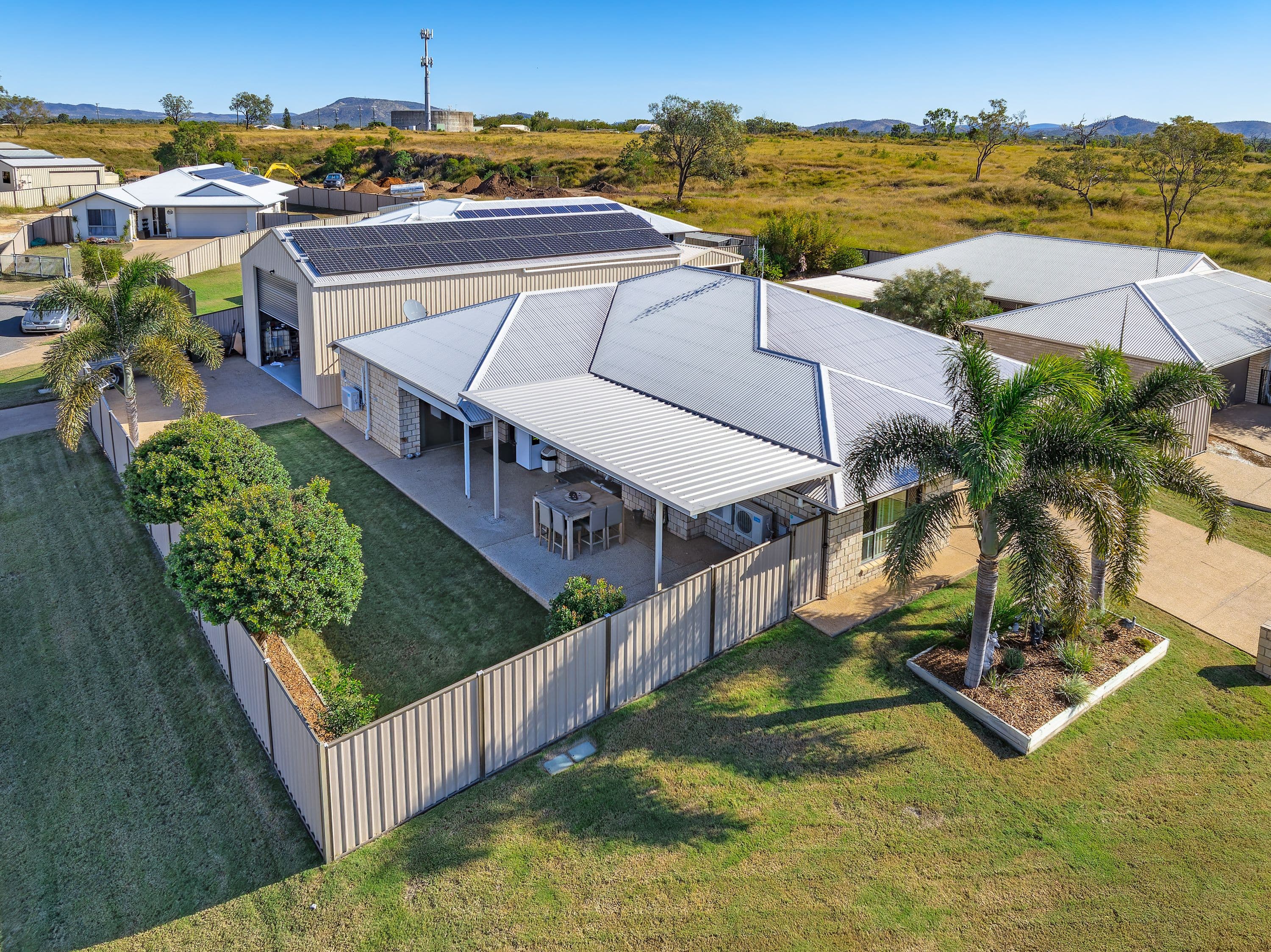 5 Dream Drive, Gracemere QLD 4702, Gracemere - Image 1