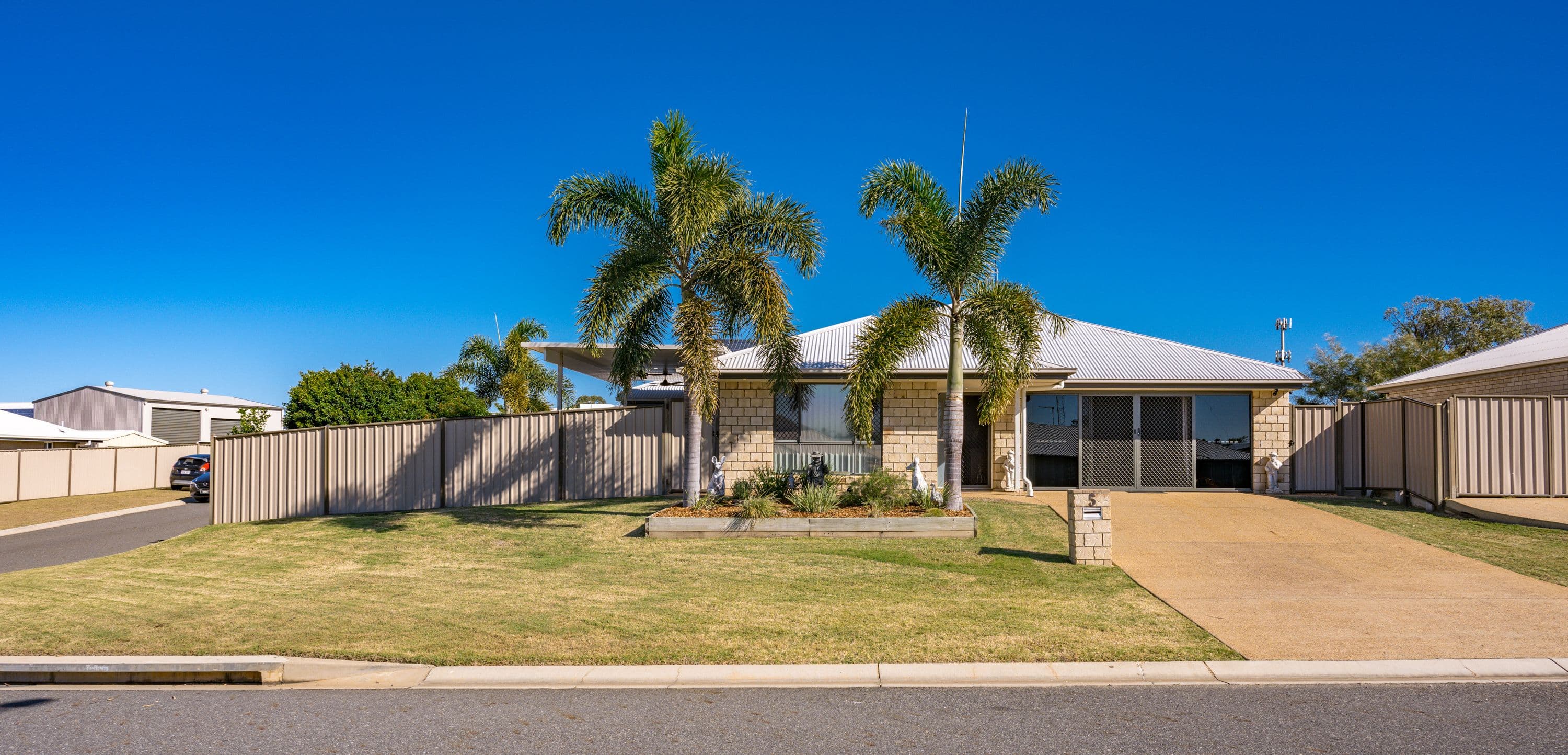 5 Dream Drive, Gracemere QLD 4702, Gracemere - Thumbnail 2