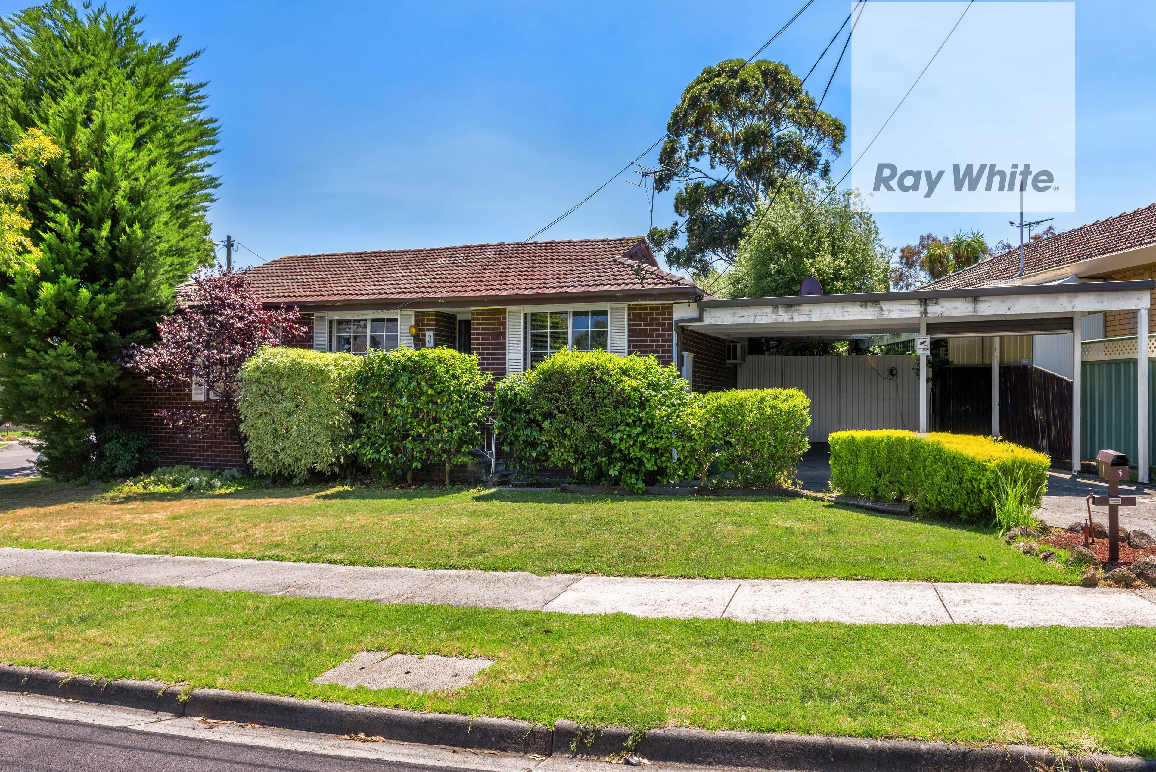 3 Trafalgar Crescent, Bundoora VIC 3083, Bundoora - Image 1