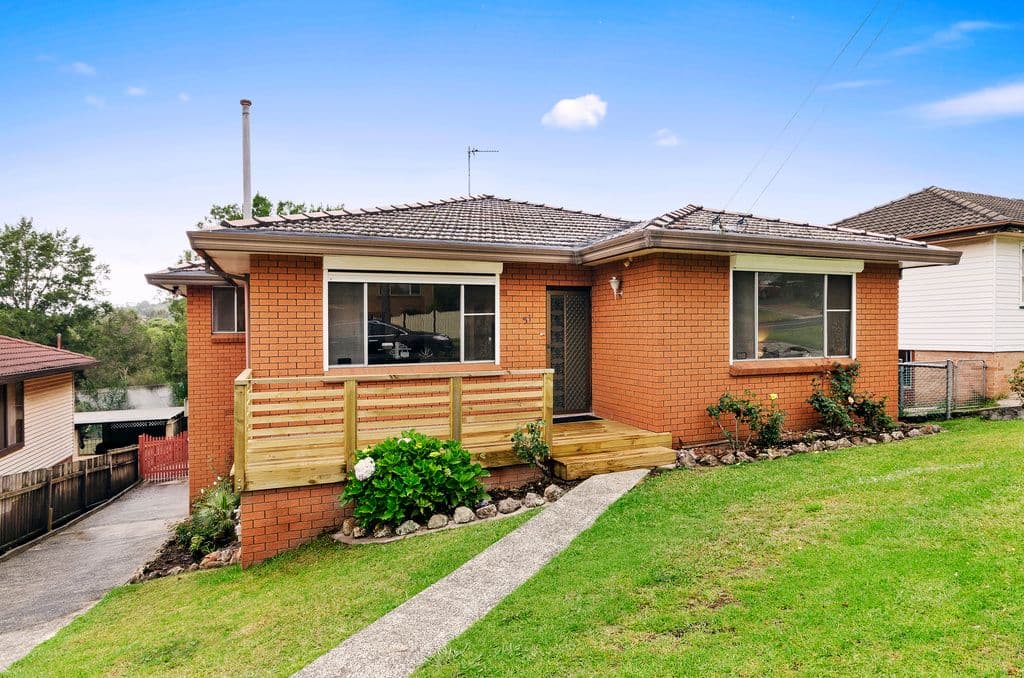 51 Laver Road, Dapto NSW 2530, Dapto - Image 1