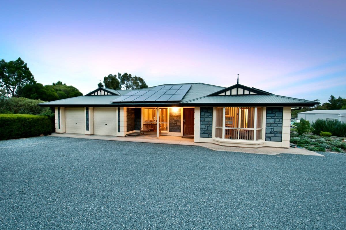 1 Atyeo Road, Gawler Belt SA 5118, Gawler Belt - Image 1