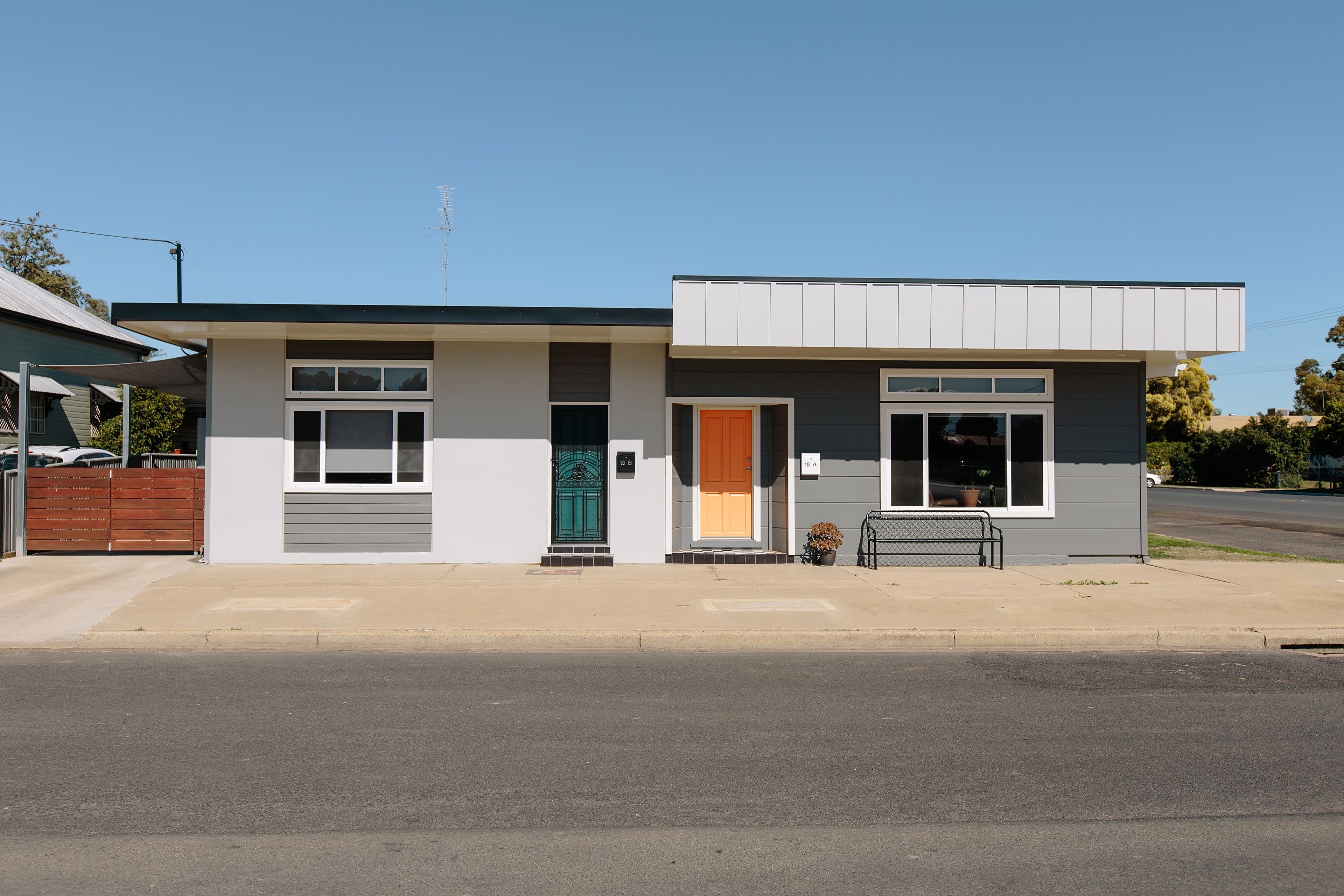 18B WINTON Street, Goondiwindi QLD 4390, Goondiwindi - Image 1