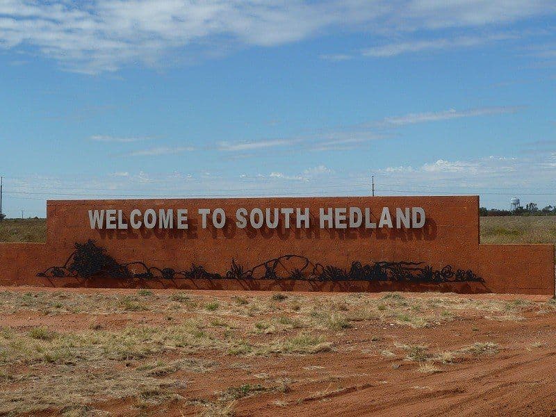 10 Wrasse Crescent, South Hedland WA 6722, South Hedland - Image 1