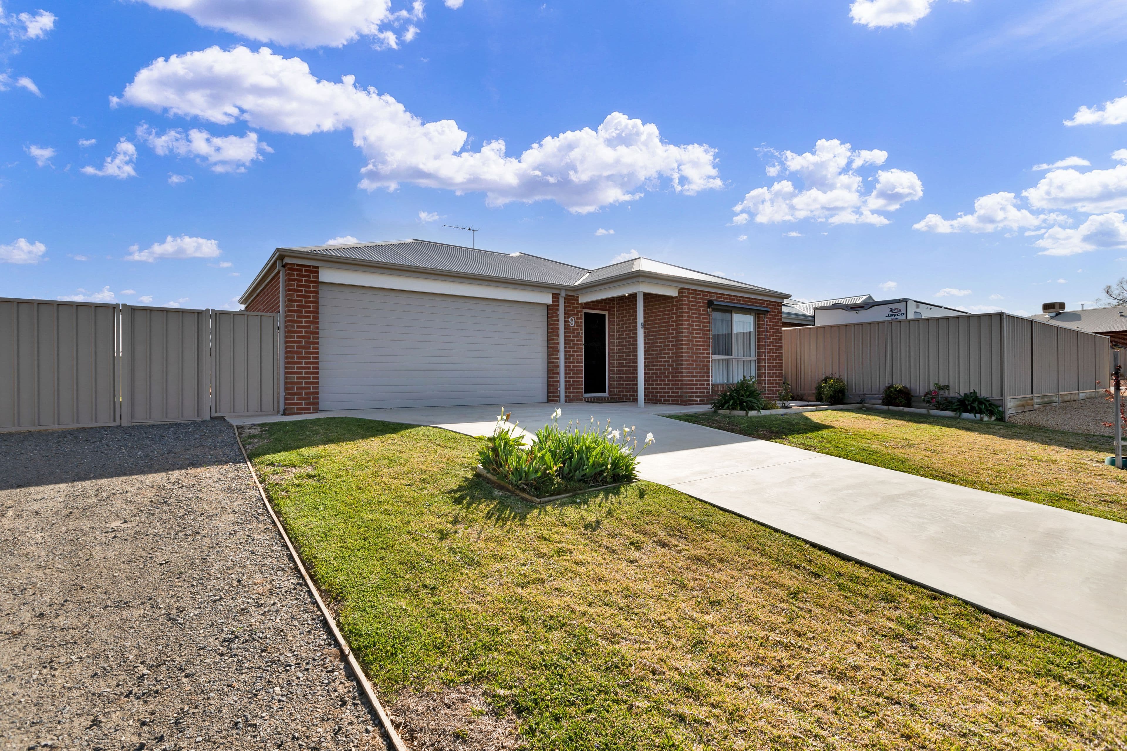 9 Gould Parade, Red Cliffs VIC 3496, Red Cliffs - Thumbnail 2