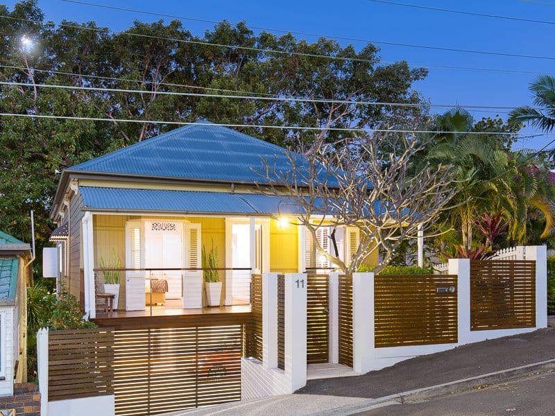 11 Morris Street, Paddington QLD 4064, Paddington - Image 1
